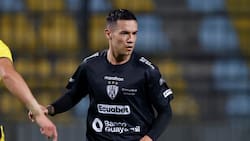 “A un paso”: Colo Colo afina detalles para presentar a su primer refuerzo para 2026