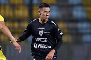 “A un paso”: Colo Colo afina detalles para presentar a su primer refuerzo para 2026