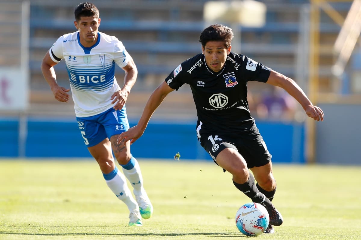 "Matigol" marcó a toda una generación con lo que hacía dentro de una cancha.