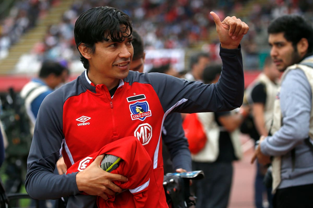 El jugador anunció su despedida oficial.