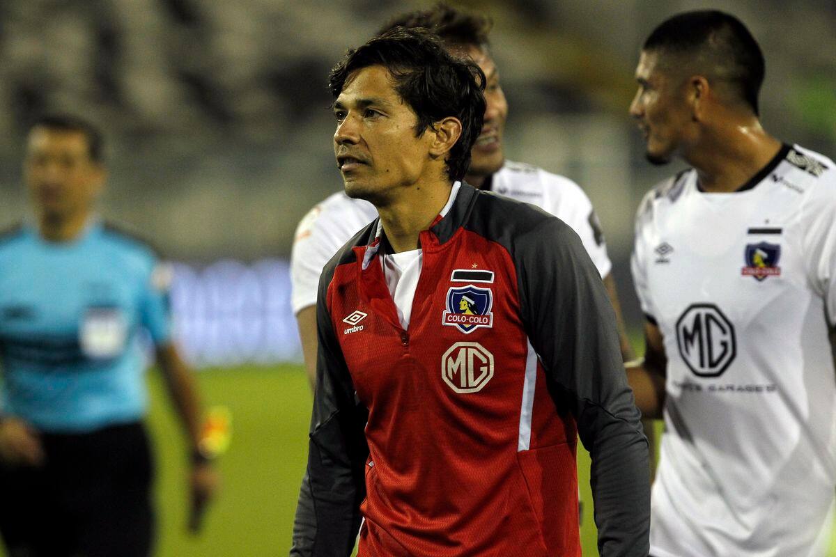 Matias Fernandez