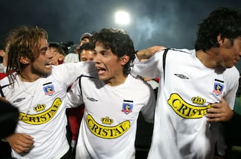 Matías Fernández revela su nuevo proyecto y la posibilidad de empezar a dirigir en el fútbol chileno