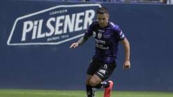 Juega en el extranjero, queda libre a fin de año y confesó que le gustaría fichar en Colo Colo
