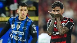 No solo los de la U: los otros chilenos que estarán en las semifinales de Libertadores y Sudamericana