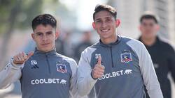 No sumó ningún minuto en Colo Colo, fue desechado y aún no encuentra club