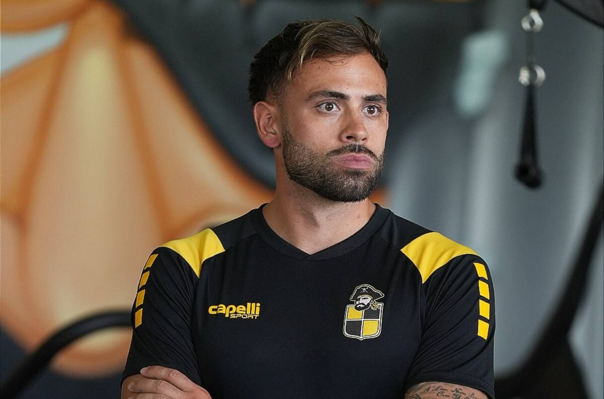 Problemas en Coquimbo Unido: refuerzo jugó solo 77 minutos esta temporada y le buscarán una salida