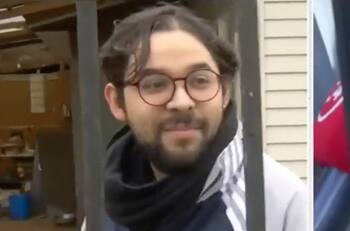 ¿Quién es Matías Godoy y cuál era su rol en Fundación En Ti de Camila Polizzi?