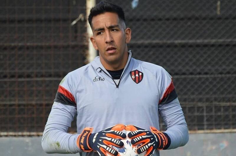 y su paso por patronato.