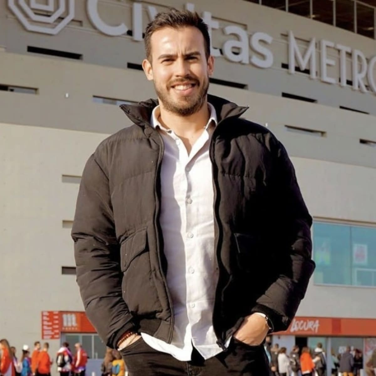 Dejó TNT Sports y hoy se dedica al mundo inmobiliario: “Ya no veo el fútbol con la pasión de antes”