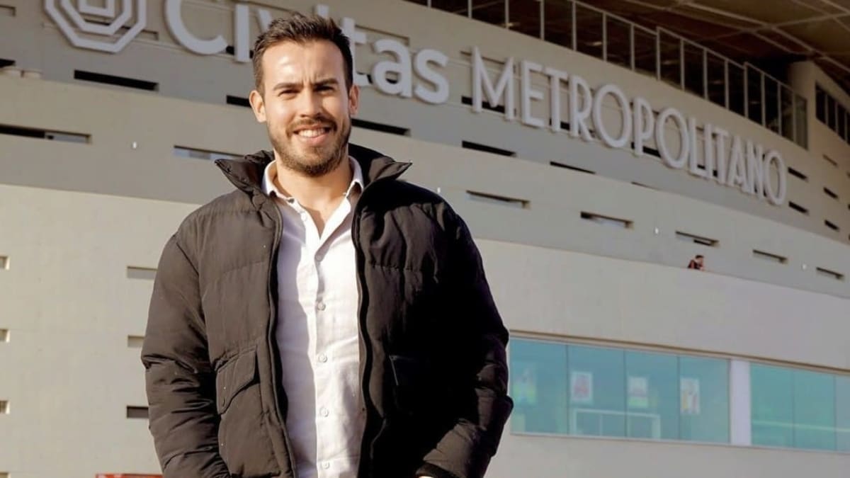 Dejó TNT Sports y hoy se dedica al mundo inmobiliario: “Ya no veo el fútbol con la pasión de antes”