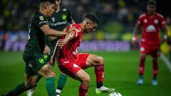 Está en el radar de la U y la UC: la postura de Colo Colo ante posibilidad de fichar a Matías Marín