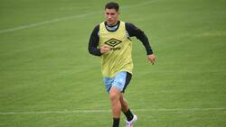 En Argentina revelaron la fórmula para que Matías Marín sea nuevo refuerzo de la UC