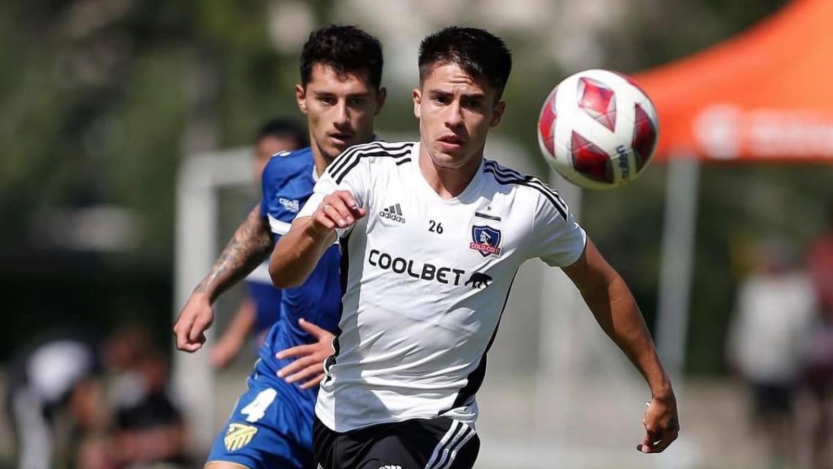 VIDEO | Los goles de Colo Colo en el abultado triunfo sobre Barnechea previo al Superclásico