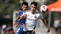 VIDEO | Los goles de Colo Colo en el abultado triunfo sobre Barnechea previo al Superclásico
