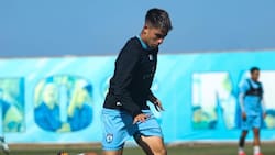 Decisión tomada: Matías Moya no volverá a Colo Colo tras finalizar su préstamo en Iquique