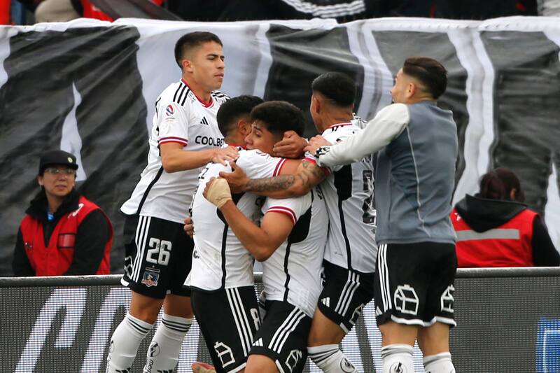 quiere salir de Colo Colo.