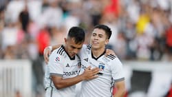 Se le hizo contrato por tres años, jugó 20 partidos y ahora se fue en silencio de Colo Colo