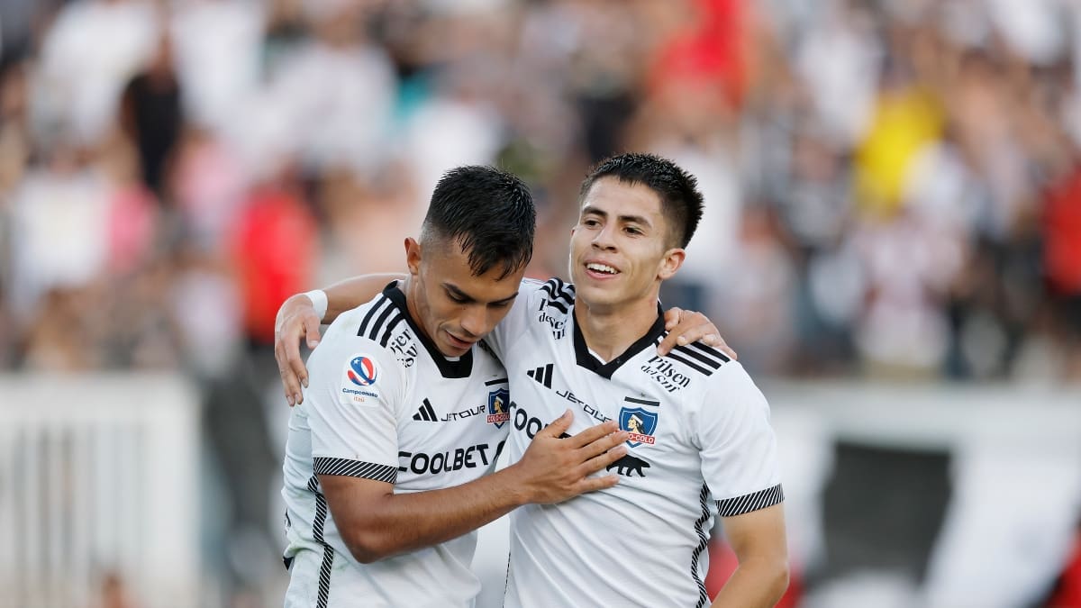 Fracasó en Colo-Colo, estuvo seis meses sin equipo y ahora fichará en el 2 de Mayo de Paraguay