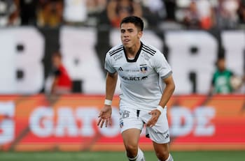 Festeja Cheíto Ramírez: Matías Moya deja Colo Colo y será nuevo refuerzo de Deportes Iquique