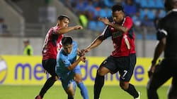 Se fue de Colo Colo en busca de minutos y ahora lucha por salir del descenso en el fútbol chileno