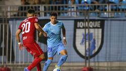 Siguen ligados al Cacique: los 2 jugadores de Iquique que se reencontrarán con Colo Colo