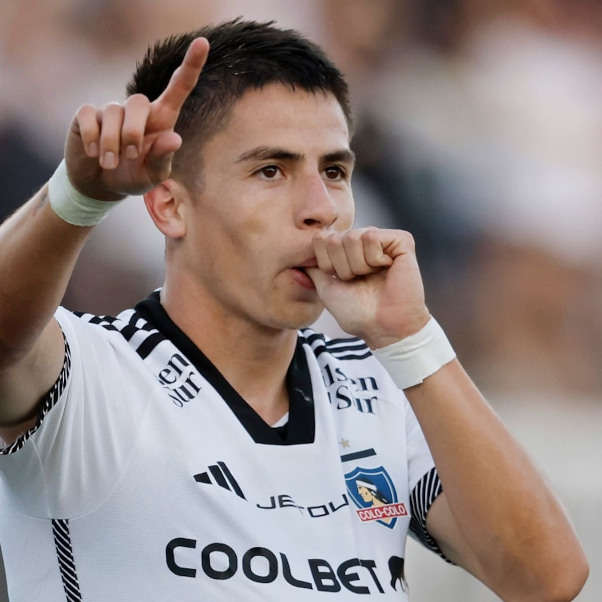 Alegría en medio de una verdadera pesadilla: el presente de Matías Moya lejos del fútbol
