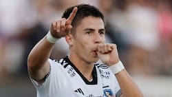 Bruno Gutiérrez y Matías Moya dejarán Colo Colo: sus posibles destinos en el fútbol chileno