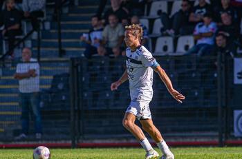 El último truco de Unión La Calera: el refuerzo extranjero que no ocuparía cupo