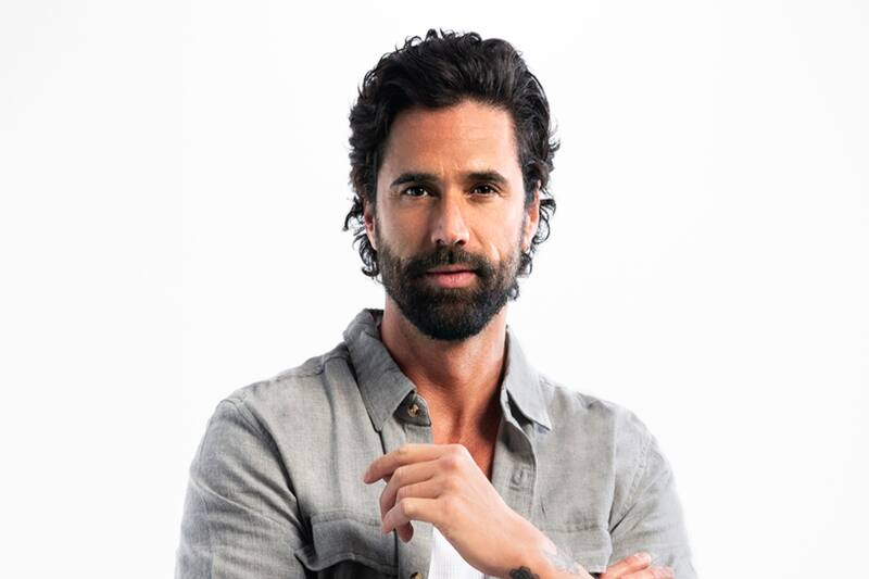 tendría un conflicto con la madre de su hijo por su pensión de alimenticia