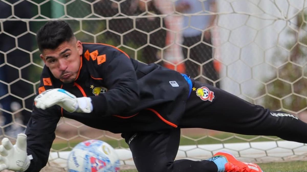 Ya se sumó a los entrenamientos: Cobresal confirma su primer refuerzo para el segundo semestre