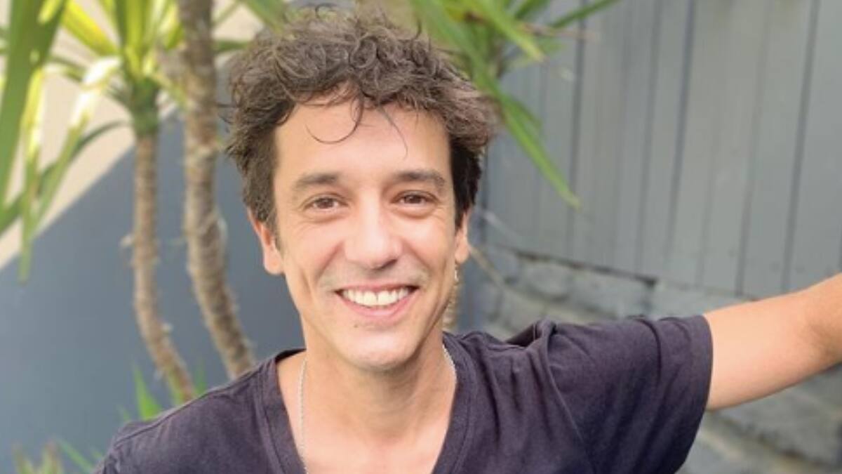 Matías Oviedo sorprendió tras anunciar que recibió a su segunda hija