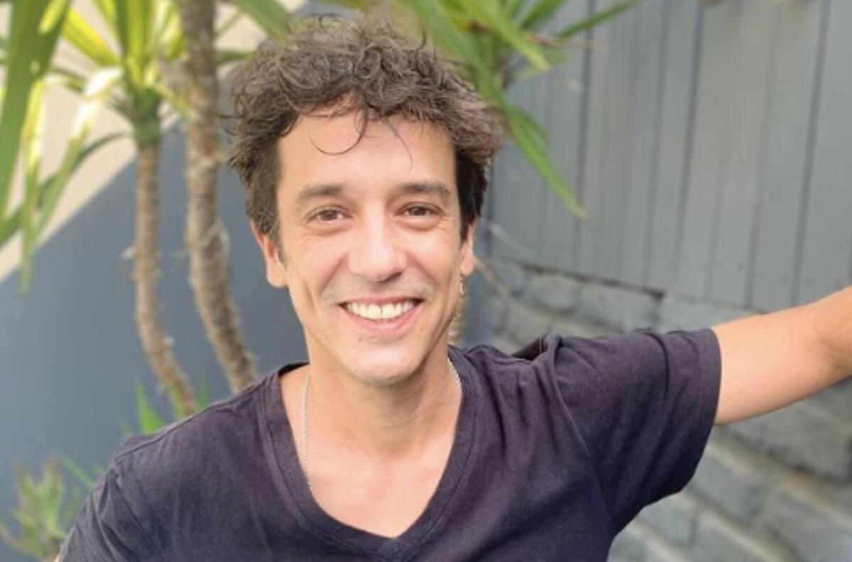 Matías Oviedo sorprendió tras anunciar que recibió a su segunda hija