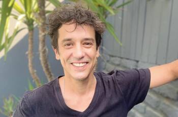 Matías Oviedo sorprendió tras anunciar que recibió a su segunda hija