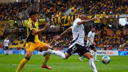 Arturo Vidal lo pidió: Colo Colo y el panorama para ir por Matías Palavecino como refuerzo para 2026