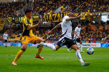 Arturo Vidal lo pidió: Colo Colo y el panorama para ir por Matías Palavecino como refuerzo para 2026