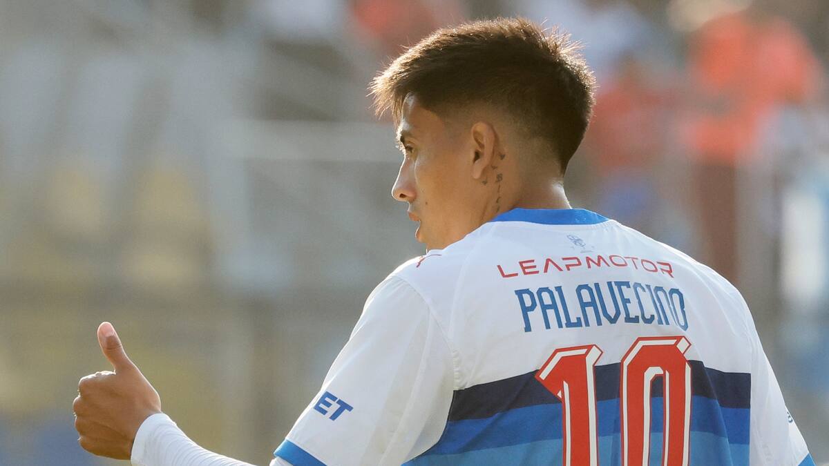 VIDEO | “Ojalá que pase...”: Matías Palavecino revela a qué equipo quiere enfrentar en la final de la Supercopa