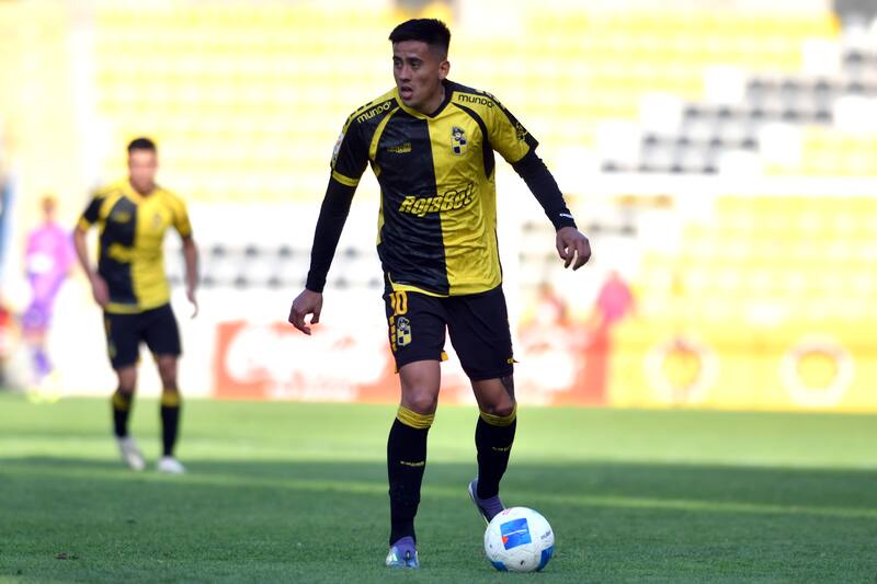 El volante argentino interesa en Colo Colo y la UC