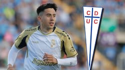 La UC rompe el mercado con el fichaje de Matías Palavecino y suma otro jugador con pasado en la U