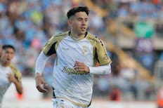 “Es una carrera corta”: Matías Palavecino, el mago de Coquimbo Unido ilusiona a los grandes del fútbol chileno