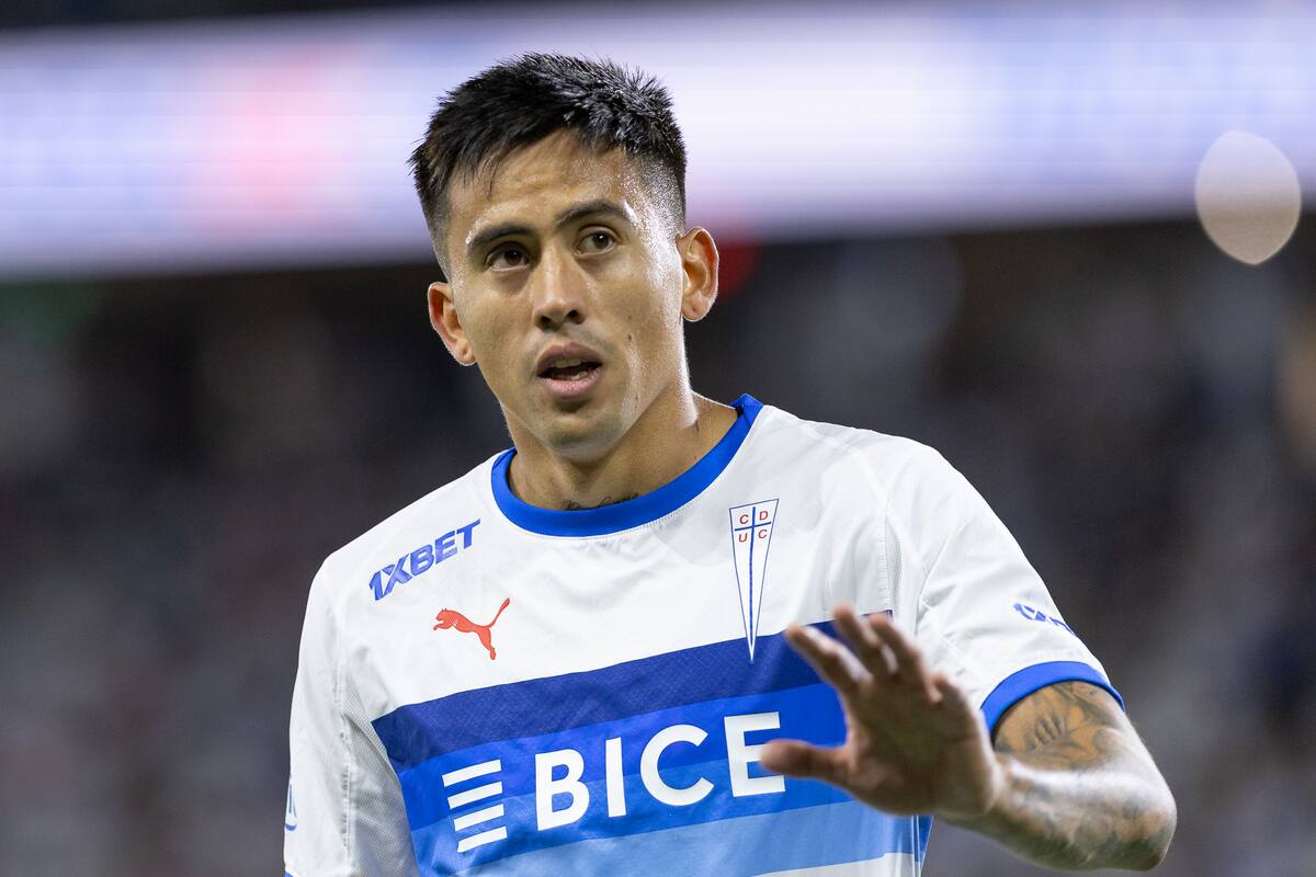 Foto: Felipe Escobedo / En Cancha