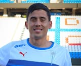 VIDEO | “Ya estoy aquí”: Matías Palavecino es presentado oficialmente en Universidad Católica