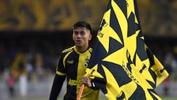 Clásico en el mercado de fichajes: Colo Colo lanza potente oferta por Matías Palavecino y podría adelantarse a la UC