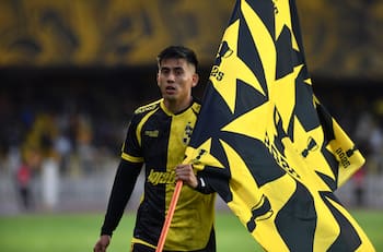 Clásico en el mercado de fichajes: Colo Colo lanza potente oferta por Matías Palavecino y podría adelantarse a la UC