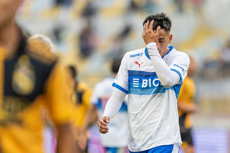 Foto: Felipe Escobedo / En Cancha