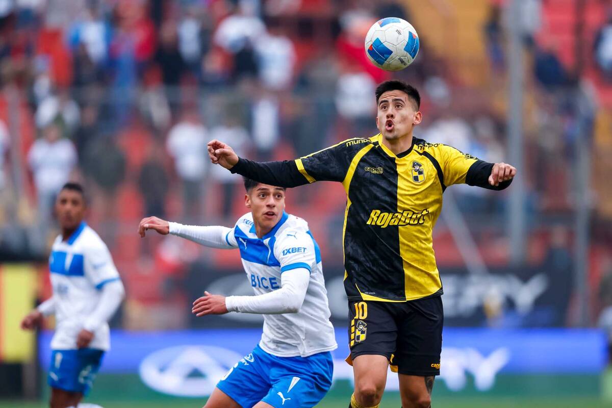 Fue visto en San Carlos al día siguiente del término del torneo. Foto: Agencia Aton