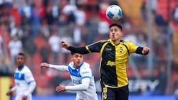 “Es una incógnita, la presión es mucho más”: Históricos de la UC se dividen por el fichaje de Matías Palavecino