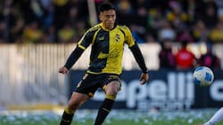 Jugó en Colo Colo y quiere a Matías Palavecino en el Monumental: “Es choro, no le pesaría la camiseta”