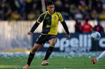 Jugó en Colo Colo y quiere a Matías Palavecino en el Monumental: “Es choro, no le pesaría la camiseta”