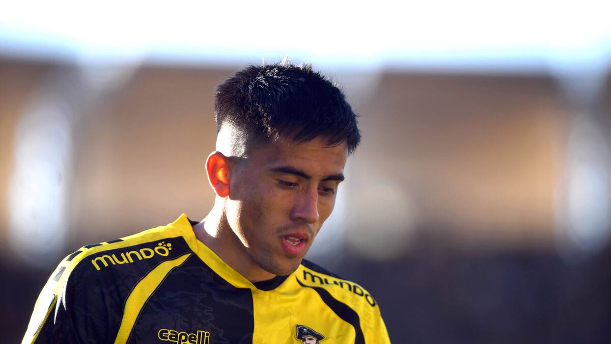 “No llegaba a fin de mes”: Matías Palavecino casi se retira, pero ex DT de la U lo motivó a seguir