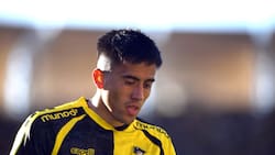 “No llegaba a fin de mes”: Matías Palavecino casi se retira, pero ex DT de la U lo motivó a seguir